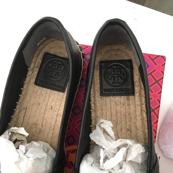 Tory Burch Espadrilles - Picture 2 of 4